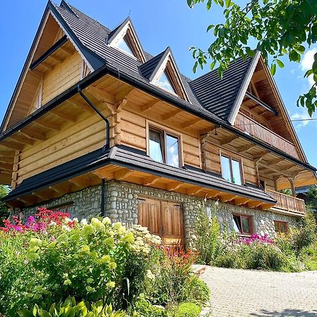 Pod Grusza Guest House Dzianisz Exterior foto